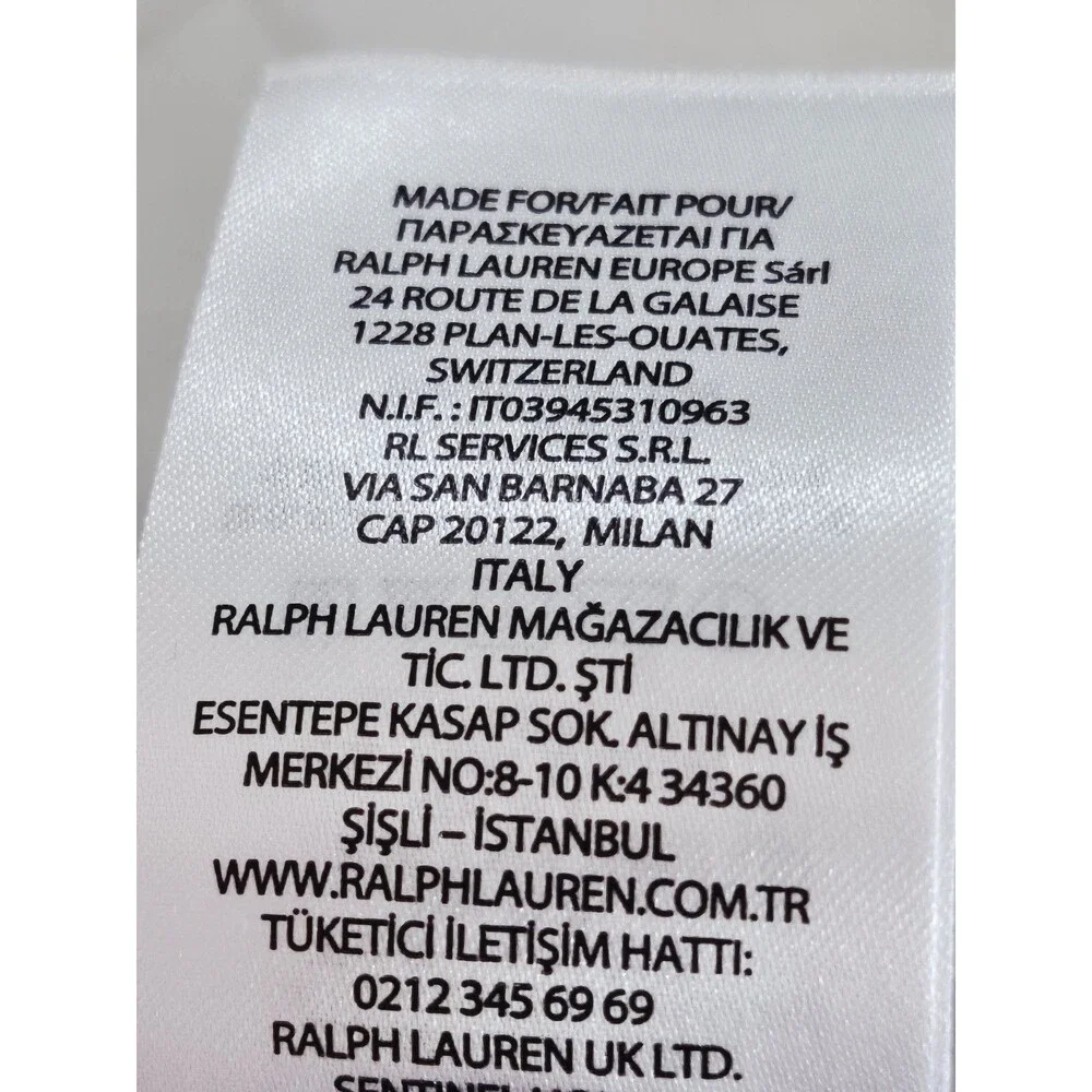 Lauren Ralph Lauren Women's Dress Size Small - Picture 9 of 9